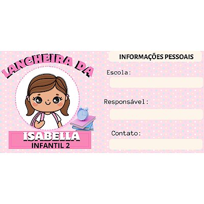 Chaveiro Porta foto lembrança de Acrílico Personalizado  Menina