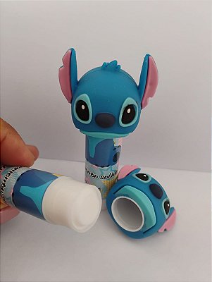 Cola Bastão Stitch