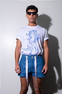 T-SHIRT SEREIA