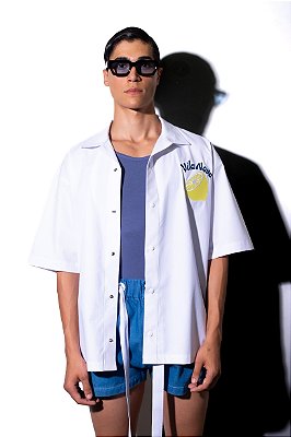 CAMISA LIMONCELLO