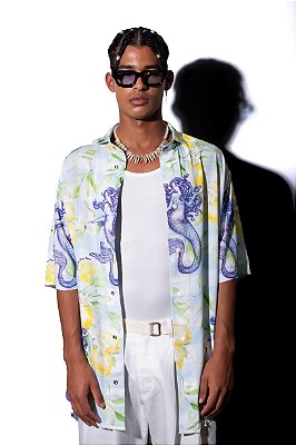 CAMISA LA MEDUSA