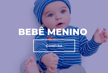 Bebê Menino
