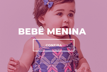 Bebê Menina