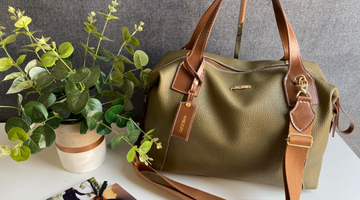 CRISKA BOLSA