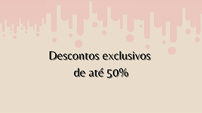 descontos