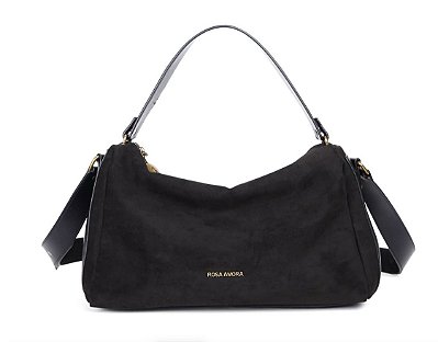 Bolsa Criska preta