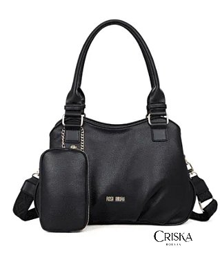 Bolsa Criska preta