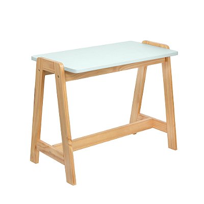 Mesa Infantil Verde - Bella