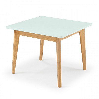 Mesa Infantil Verde - Theo