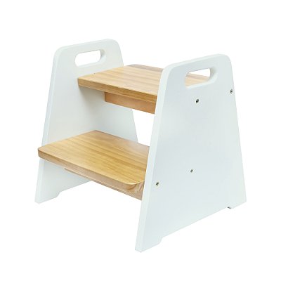 Escadinha Infantil Montessori - Verde