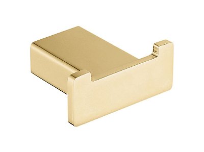 CABIDE PARA TOALHAS LX7165G - GOLD