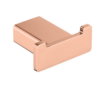 CEBIDE PARA TOALHAS LX7165RG - ROSE GOLD