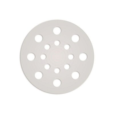 ACAMENTO PARA RALO EM PORCELANATO 9,3 CM