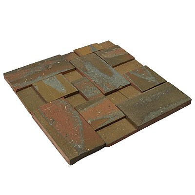 REVESTIMENTO DE PAREDE FERRI 28,5X28,5CM