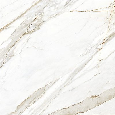 PORCELANATO CALACATA PREMIUM LUX 121X121