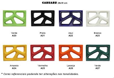 REVESTIMENTOS COBOGÓ CARURU 28X19CM – DESIGN MODERNO E FUNCIONALIDADE