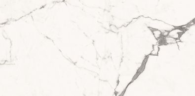 PORCELANATO STATUARIO WHITE POLIDO 80x160