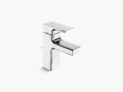 MISTURADOR MONOCOMANDO DE MESA PARA LAVATÓRIO STRAYT KOHLER