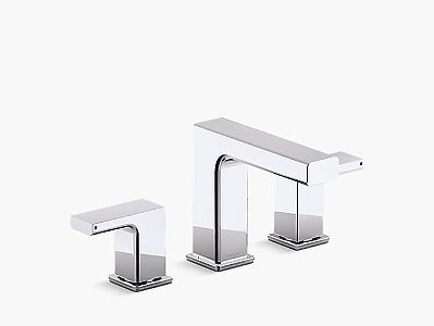 MISTURADOR DE MESA PARA LAVATÓRIO STRAYT KOHLER