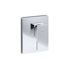 ACABAMENTO PARA MISTURADOR MONOCOMANDO DE CHUVEIRO STRAYT KOHLER T37336BR