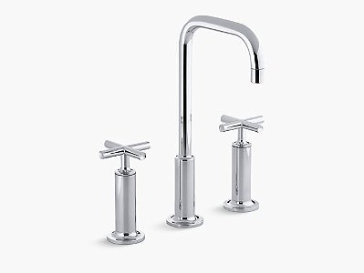 MISTURADOR DE MESA BICA ALTA PARA LAVATÓRIO PURIST KOHLER