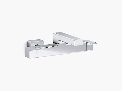 STRAYT MISTURADOR DE PAREDE PARA COZINHA KOHLER