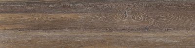 PORCELANATO DAMME WOOD CARAMEL AR30211 MARROM ACETINADO 30X121CM