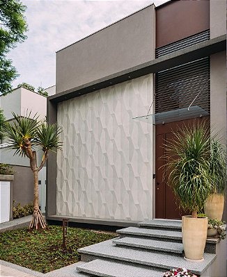 REVESTIMENTO HEXAGONAL JOÁ – DYNAMISMO E SOFISTICAÇÃO EM CADA PAREDE