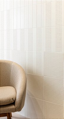 REVESTIMENTO DE PAREDE BRANCO PIXEL 1 WHITE ACETINADO 29X29 CM