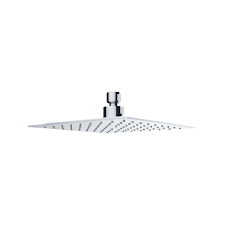 CHUVEIRO QUADRADO TETO XPRESS U-TH 254MM CP KOHLER 73040BR