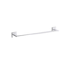 PORTA TOALHA BARRA SQUARE 457MM CP 23284BR-CP KOHLER