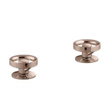 ACIONADORES INDUSTRIAL PARA MIST LAV COMPONENTS RGD 77990BR-9-RGD ROSE GOLD KOHLER