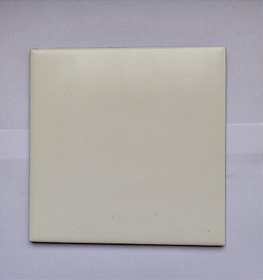 REVESTIMENTO BRANCO ACETINADO 15,5X15,5 CM