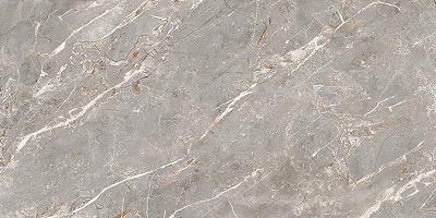 PORCELANATO PIETRA DEL PORTOALLO PR12268 CINZA PEROLIZADO 61X120CM