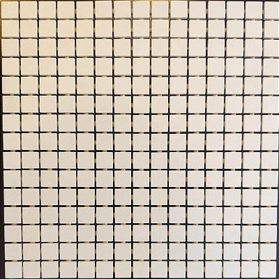 PASTILHA DE PORCELANA ATLAS 2X2 MASSA ÚNICA PLENA UG-1083 GIZ