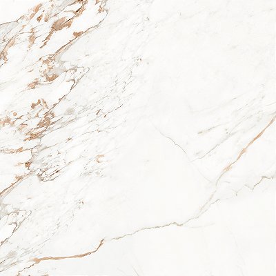 PORCELANATO DAMME CAPRAIA PR82147 BRANCO MARMORIZADO 82X82CM