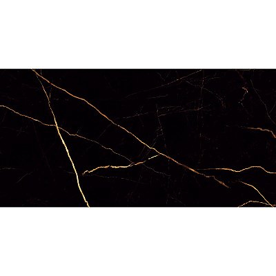 REVESTIMENTO FLEXÍVEL BRILHO NERO MAQUINA GOLD PLACA DE 100X200CM (2M²)