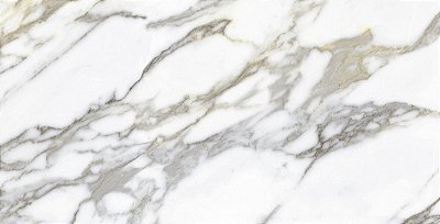 PORCELANATO CASTELLI Calacata Real Lux P70670 62X121CM