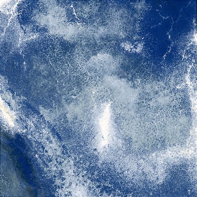 AZULEJO ATLAS LAZURI 20X20 OMD16119 AZUL PISCINA