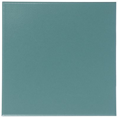 AZULEJO ATLAS DILL 20X20 OMD15641 VERDE PISCINA