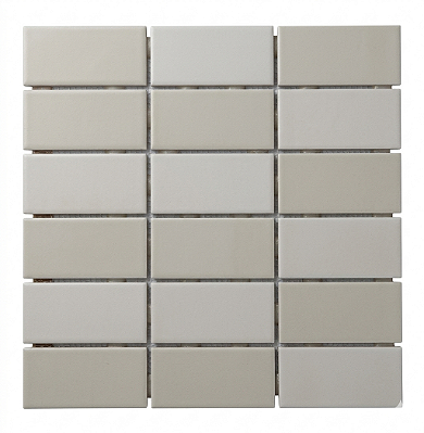 PASTILHA DE CERÂMICA ATLAS 5X10 OM10054 JA ESQUEL ACETINADO