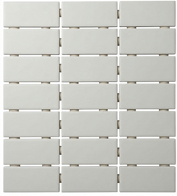 PASTILHA DE CERÂMICA ATLAS 5X10 OM15612 JR AGAR ACETINADO