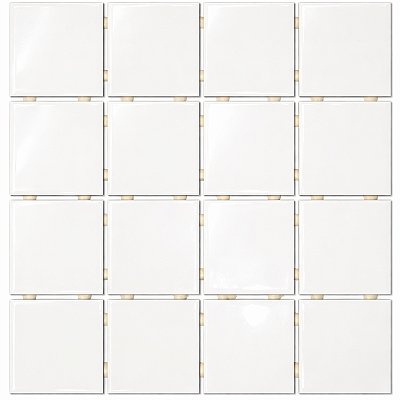 PASTILHA CERÂMICA ATLAS 7,5x7,5 LIGUSTRO OB5251