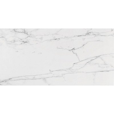 PORCELANATO LM CARRARA GP 60X120 ROCA