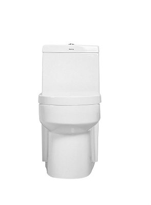 VASO SANITÁRIO MONOBLOCO BRANCO HB-V8050