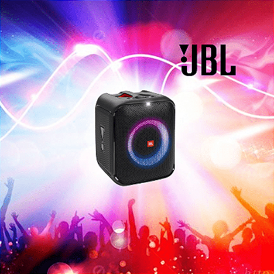 Caixa Jbl