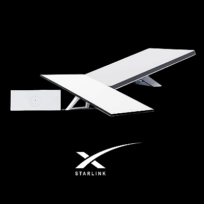 Starlink Internet