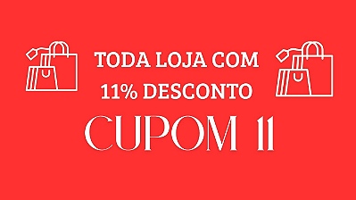 Cupom 11 - 2