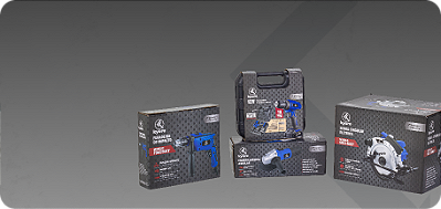 Ferramentas Kyore || Saiba mais