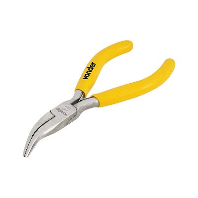 MINIALICATE 4 PEÇAS VONDER 4.1/2' 114,3MM